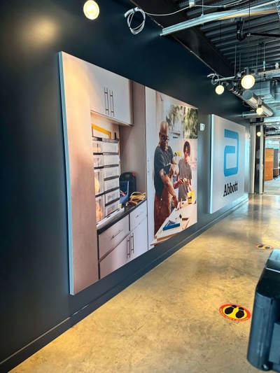 exhibits & displays Photo